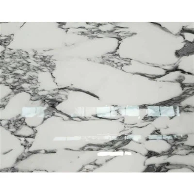 Biely mramor Arabescato