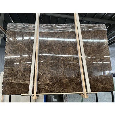 Mramorová doska z tmavého cisára