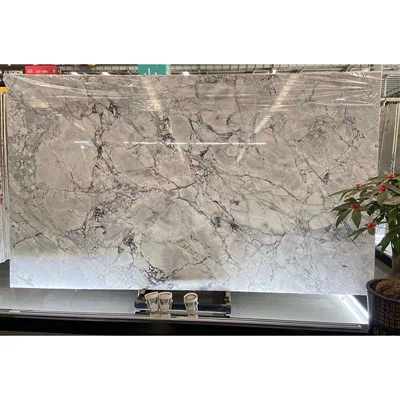 Doverský biely mramor