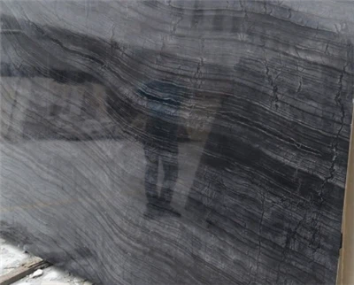 Keňa čierny mramor